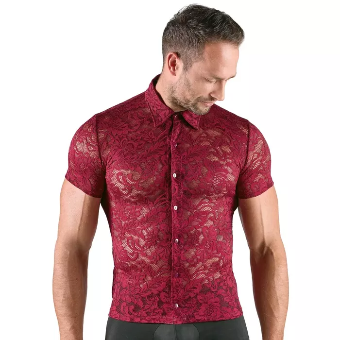 Svenjoyment men's shirt 21619663701 Photo 2