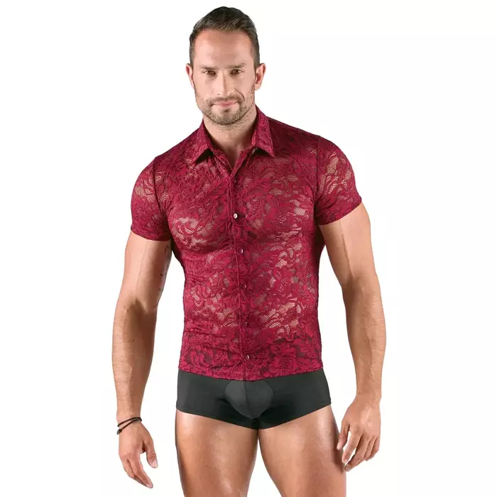 Svenjoyment men's shirt 21619663701 Photo 3