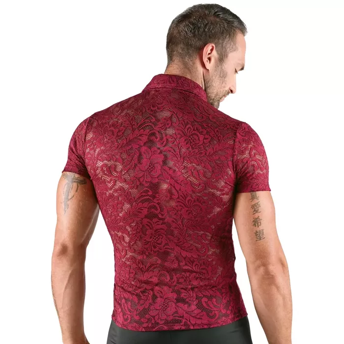 Svenjoyment men's shirt 21619663701 Photo 4