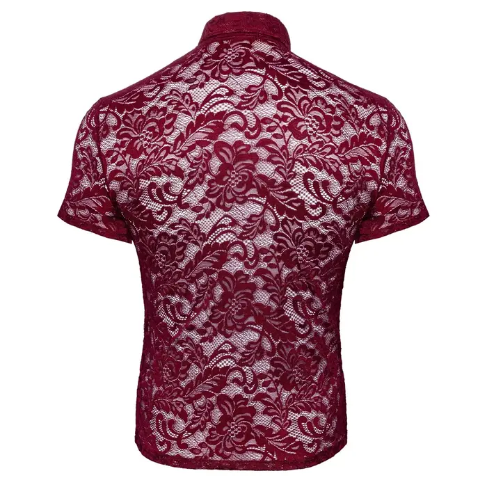 Svenjoyment men's shirt 21619663721, size L Photo 6