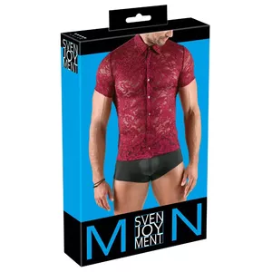 Men's Shirt 2XL
