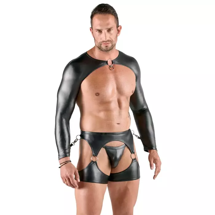 Svenjoyment Men's Bondage Set 3 gab. L Photo 2