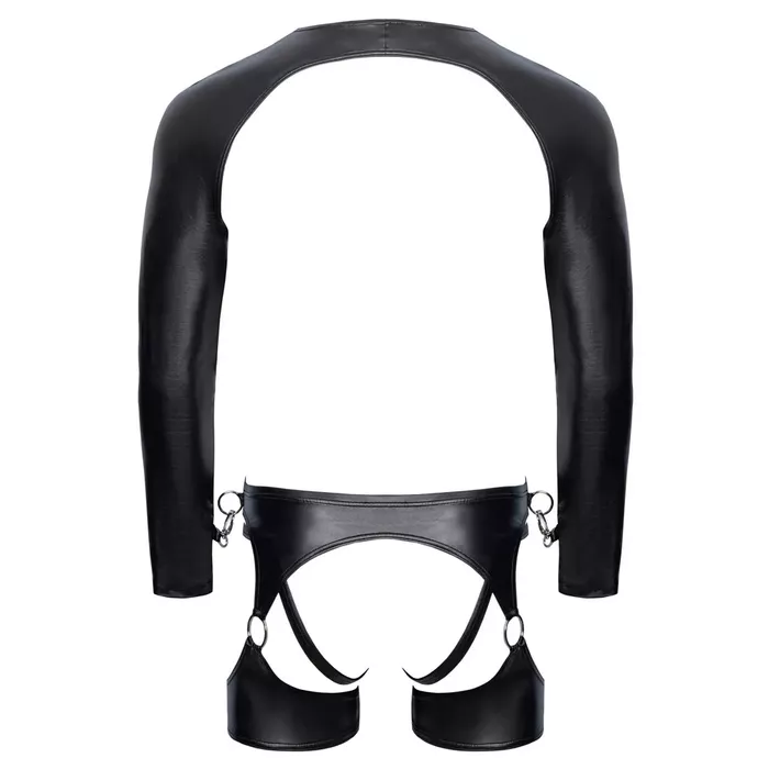 Svenjoyment Men's Bondage Set 3 gab. L Photo 10