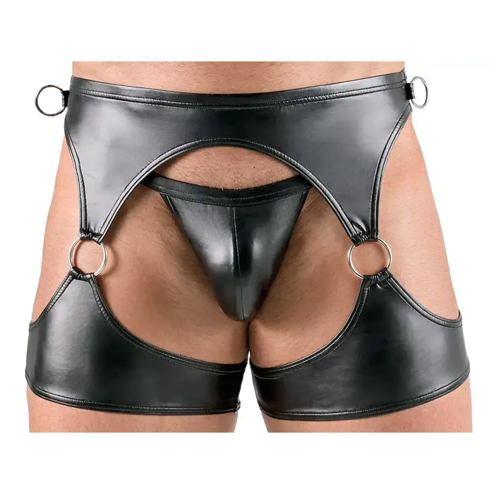 Набор Bondage Svenjoyment 3 шт XL Photo 7