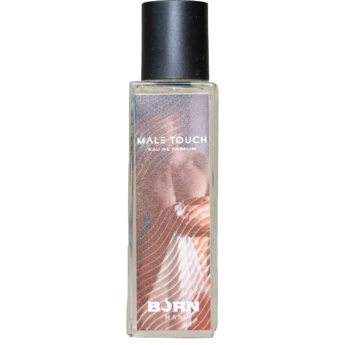 Vīriešu parfīms BURN Male Touch 20 ml Photo 2