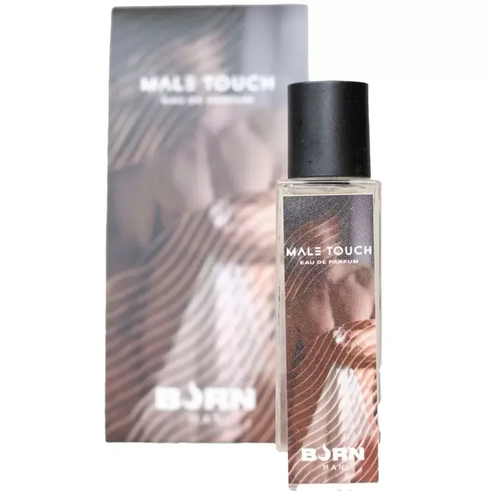 Vīriešu parfīms BURN Male Touch 20 ml Photo 3