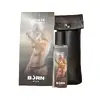 Men's perfume BURN BURN LEATHER 20 ml Photo 4