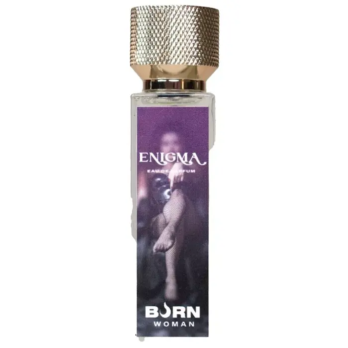 Smaržas BURN Enigma 20 ml Photo 2