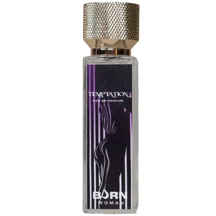 BURN Temptation D-242799 sieviešu parfīms 20 ml Photo 2