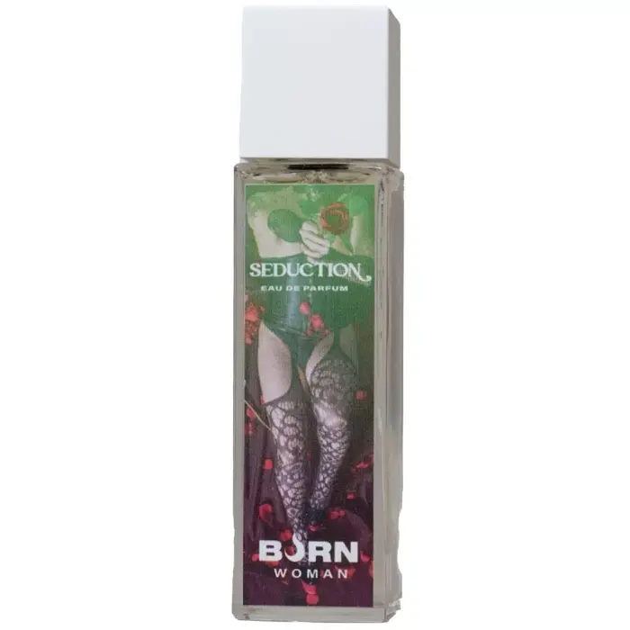Parfimērija BURN Seduction 20 ml Photo 2