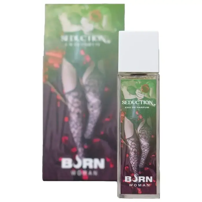 Parfimērija BURN Seduction 20 ml Photo 3