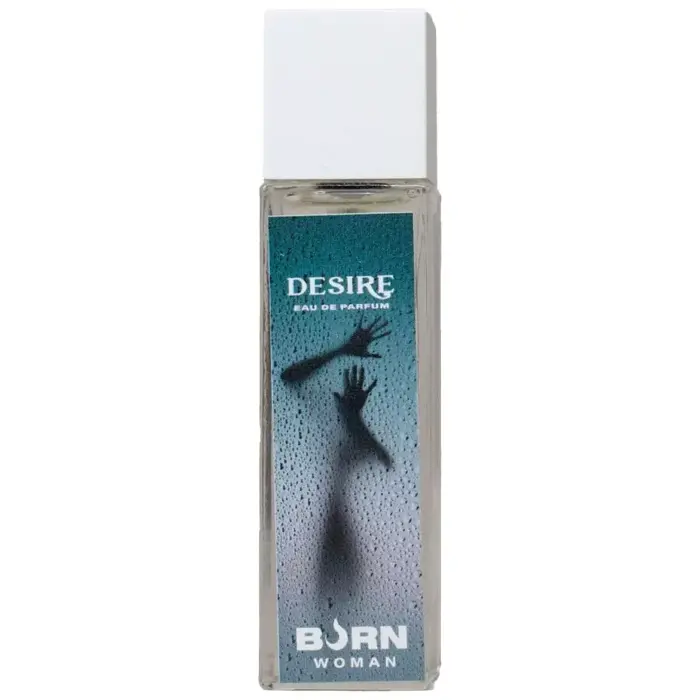 Parfimērija BURN Desire — Sieviešu aromāts 20 ml Photo 2