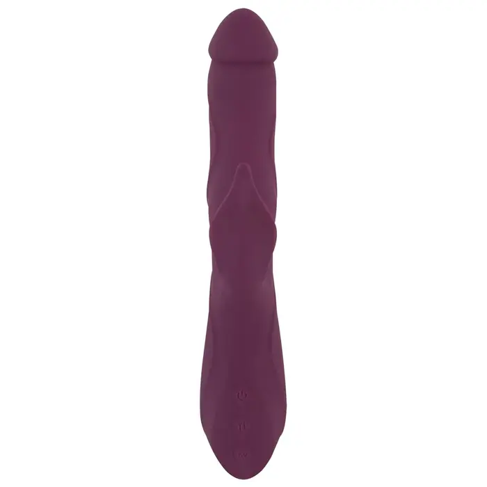 Thrusting vibrator Javida 3F Photo 3