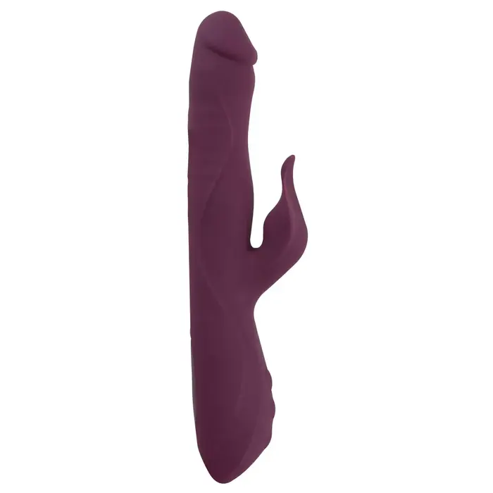 Thrusting vibrator Javida 3F Photo 4