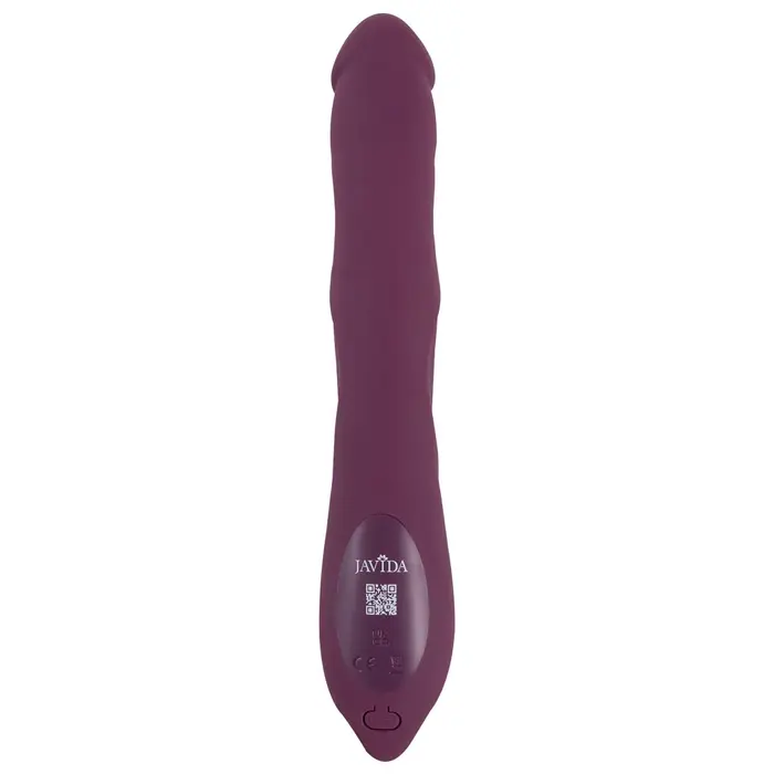 Thrusting vibrator Javida 3F Photo 5