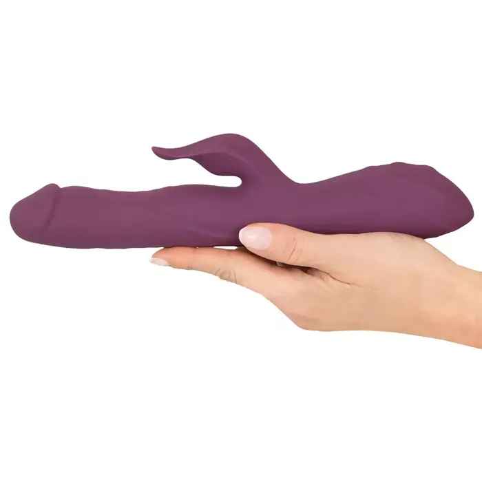 Thrusting vibrator Javida 3F Photo 7