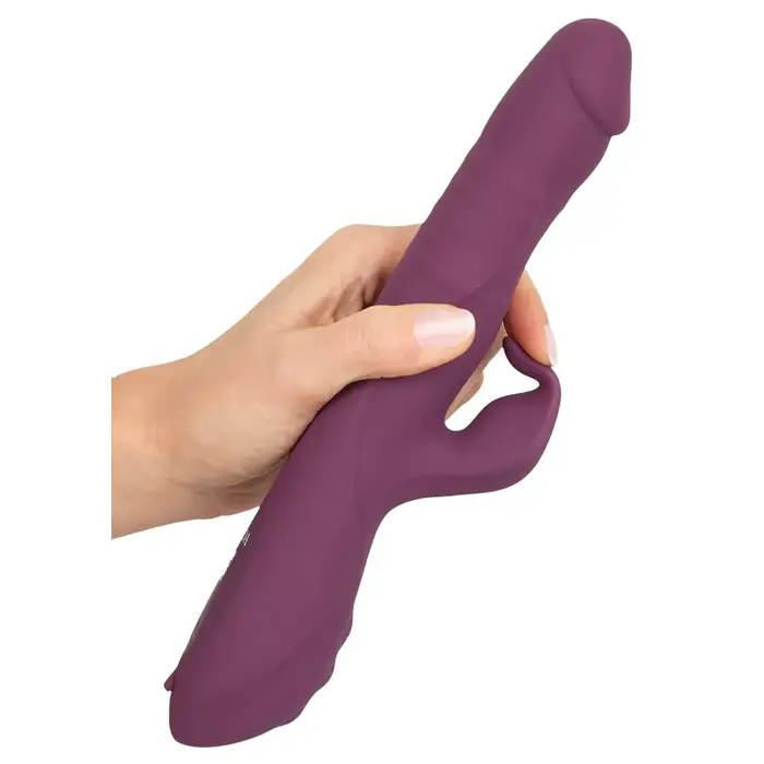 Thrusting vibrator Javida 3F Photo 8