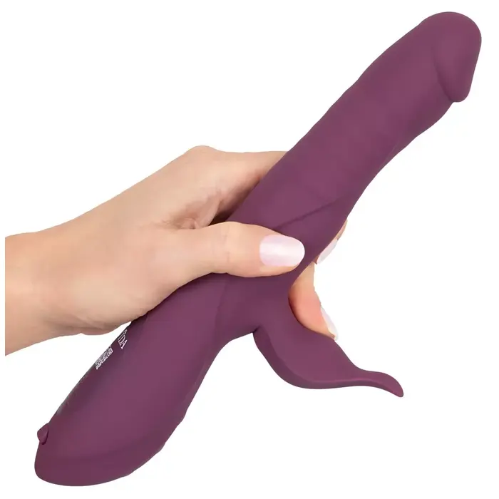 Thrusting vibrator Javida 3F Photo 9