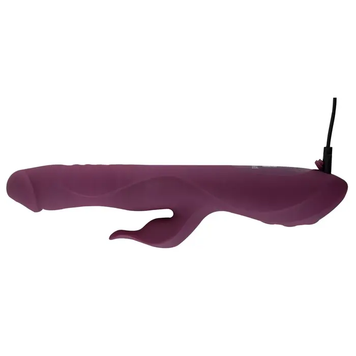 Thrusting vibrator Javida 3F Photo 10