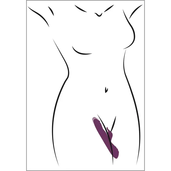 Thrusting vibrator Javida 3F Photo 13