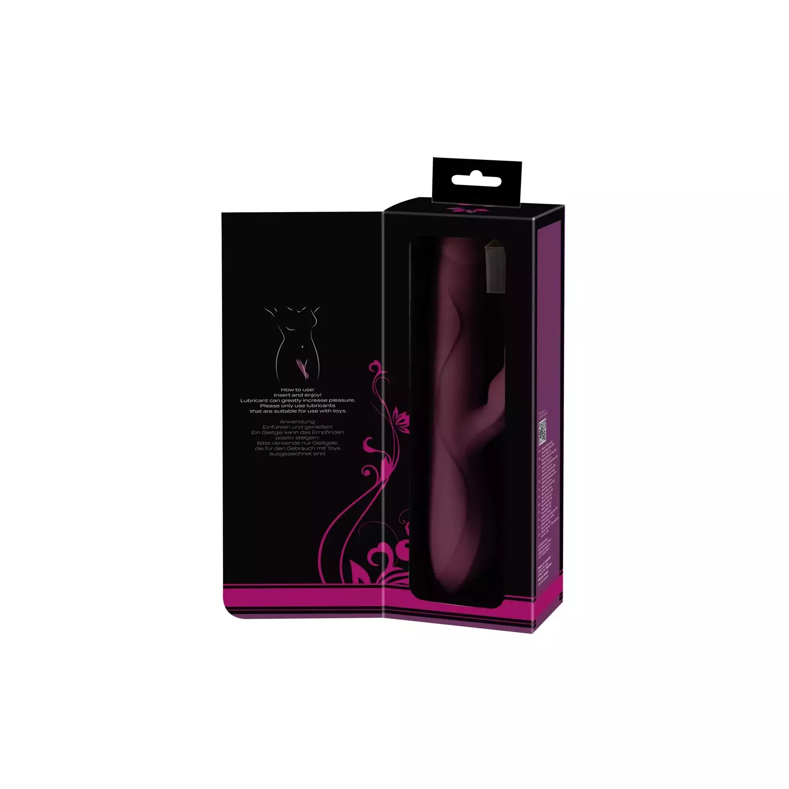 Vibrators Javida Javida 3F Photo 14