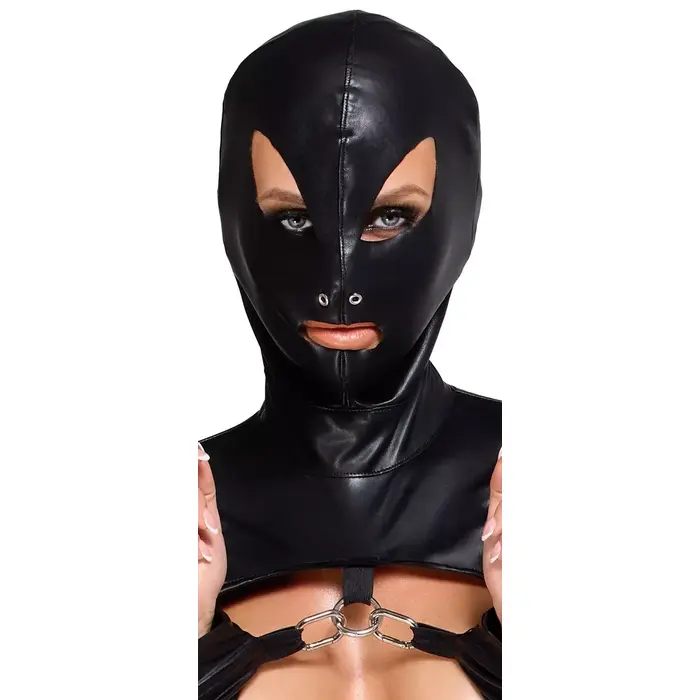 Набор для бондажа L — bad kitty 24805301041 Photo 7