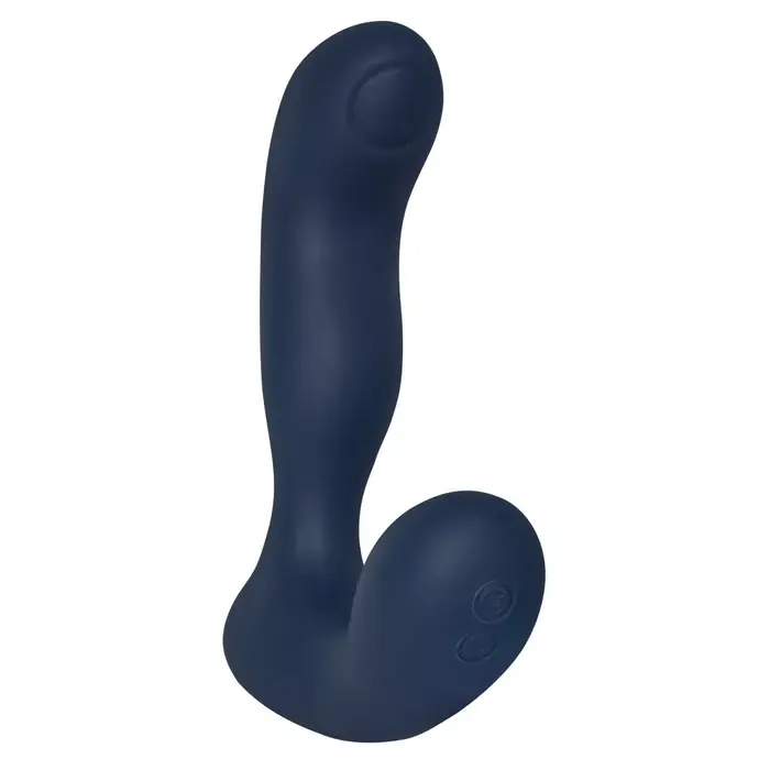 Anālais vibrators Svakom Iker Neo — silikons, ūdensizturīgs Photo 3