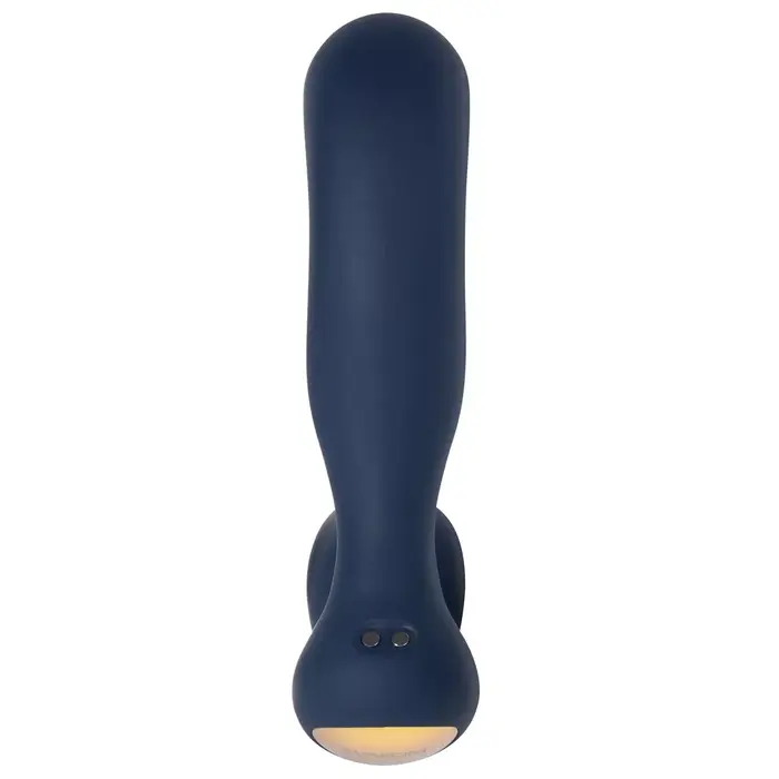 Anālais vibrators Svakom Iker Neo — silikons, ūdensizturīgs Photo 5