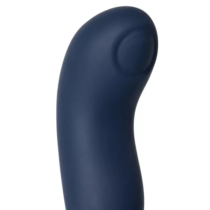Anālais vibrators Svakom Iker Neo — silikons, ūdensizturīgs Photo 6