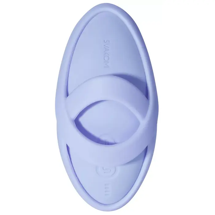 Svakom Echo 2 silikona pirksta vibrators Photo 3