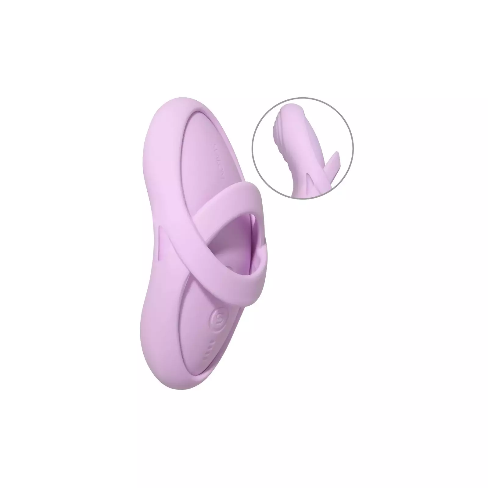 Vibrator Svakom Echo 2 Photo 2
