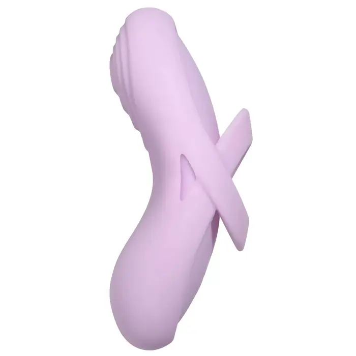 Svakom Echo 2 finger vibrator — silicone, rechargeable Photo 4
