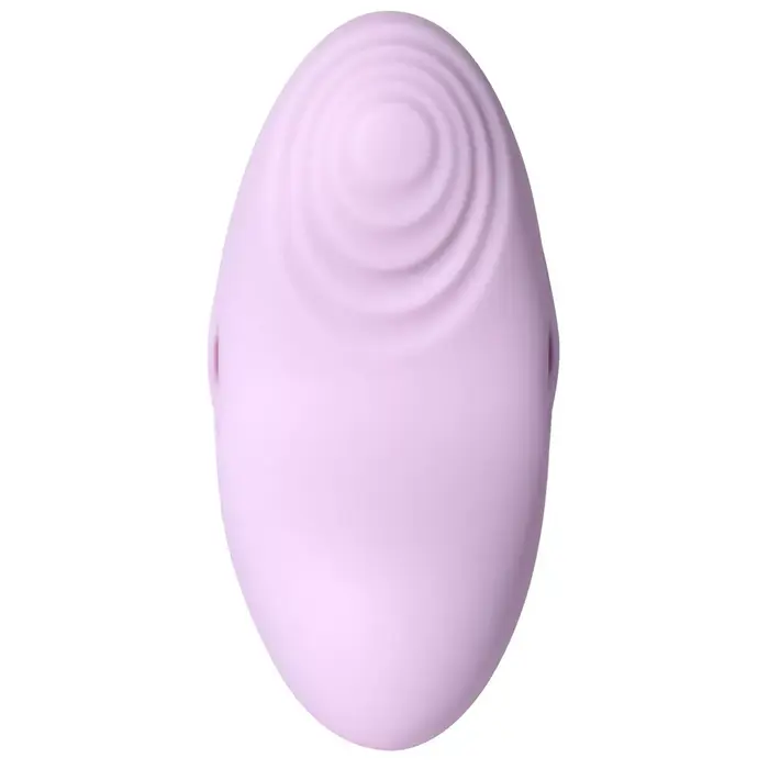 Svakom Echo 2 finger vibrator — silicone, rechargeable Photo 5