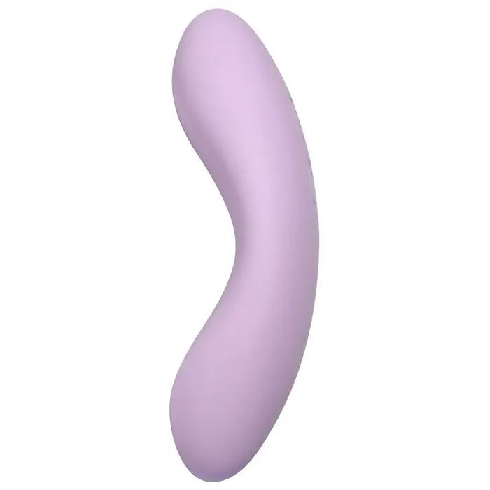 Svakom Echo 2 finger vibrator — silicone, rechargeable Photo 6