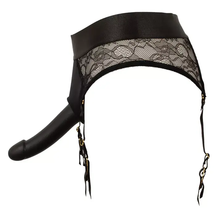 You2Toys Strap-on Briefs & Silicone Dildo Photo 11