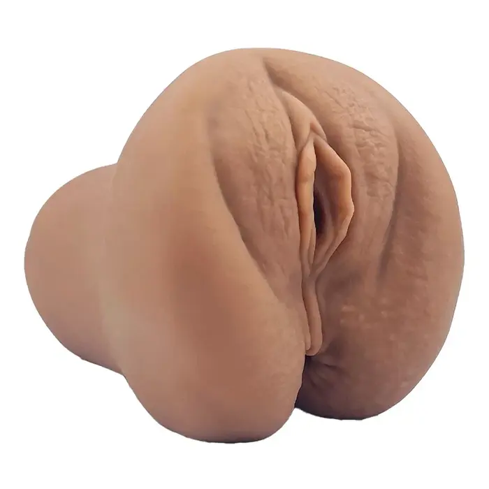 Masturbator Alive Mia Super — TPE, dual tunnels Photo 2