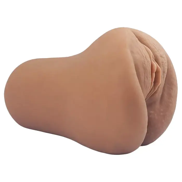 Masturbator Alive Mia Super — TPE, dual tunnels Photo 3