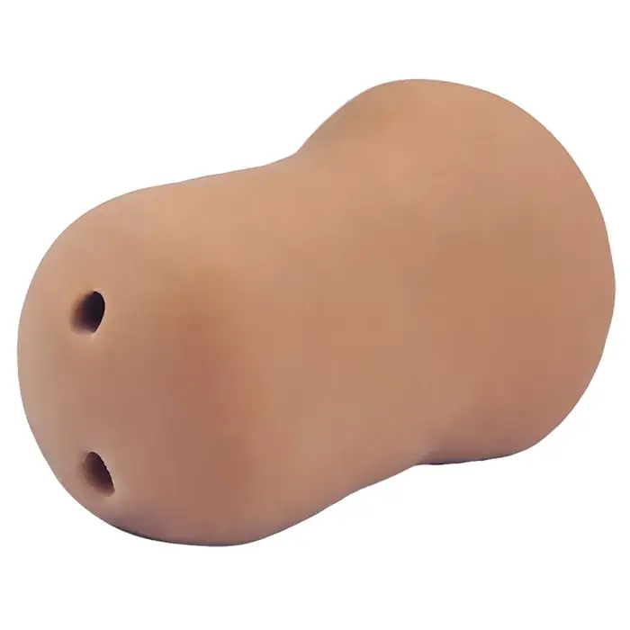 Masturbator Alive Mia Super — TPE, dual tunnels Photo 4