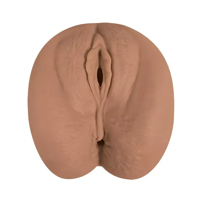 Masturbator Alive Mia Super — TPE, dual tunnels Photo 5
