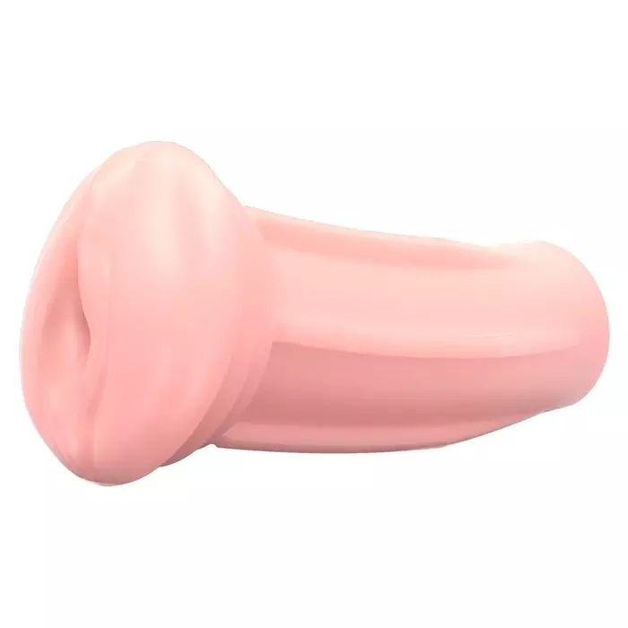 Vagina Sleeve LOVENSE Max 2 — nomaiņas TPE uzgalis Photo 2