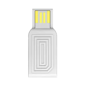Bluetooth-адаптер Lovense, USB Type-A, белый