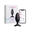 Anal Vibrator LOVENSE Hush 2 (1.75) Photo 4
