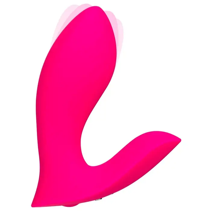 Vibrator LOVENSE Flexer — silicone panty vibe, app-controlled Photo 3