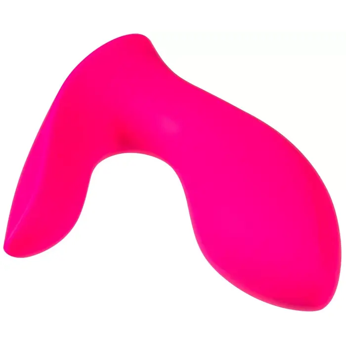 Vibrator LOVENSE Flexer — silicone panty vibe, app-controlled Photo 4