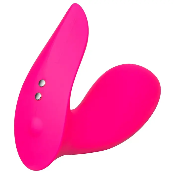 Vibrator LOVENSE Flexer — silicone panty vibe, app-controlled Photo 6