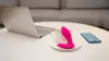 Vibrator LOVENSE Flexer — silicone panty vibe, app-controlled Photo 12