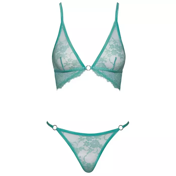 Bra Set Fantasy by Cottelli Collection — size S/M Photo 5