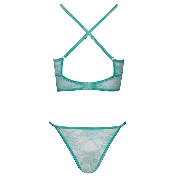 Bra Set Fantasy by Cottelli Collection — size S/M Photo 6