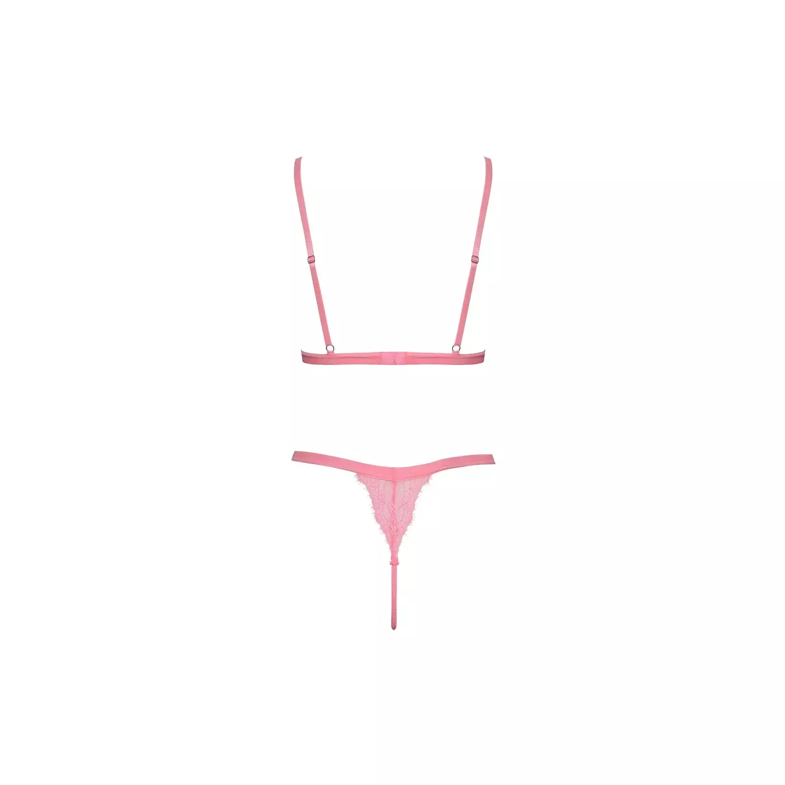 Bra Set Fantasy by Cottelli S/M 22154703111 Photo 5