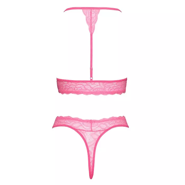 Lingerie set Fantasy by Cottelli Collection Bra Set S/M Photo 5